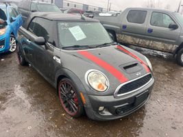 2011 MINI Cooper