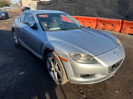 2004 Mazda Rx8