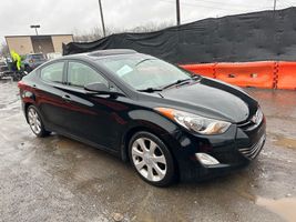 2012 Hyundai Elantra