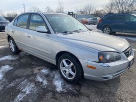 2006 Hyundai Elantra