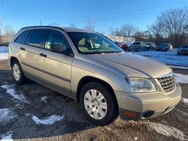 2006 Chrysler Pacifica