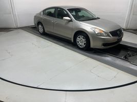 2009 NISSAN Altima
