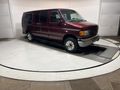 2004 FORD E250 VANS