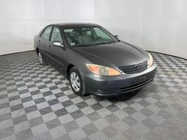 2004 Toyota Camry