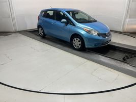 2014 NISSAN Versa Note