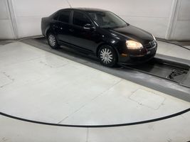 2007 VOLKSWAGEN JETTA