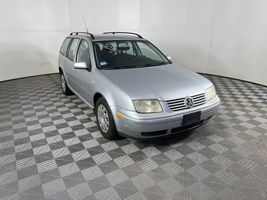 2003 VOLKSWAGEN JETTA