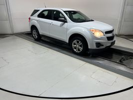 2013 Chevrolet Equinox