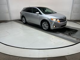 2014 Toyota Venza