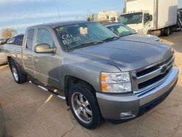 2008 Chevrolet Silverado 1500