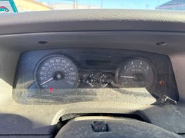 2008 Mercury Grand Marquis