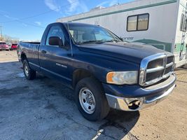 2004 Dodge RAM 1500