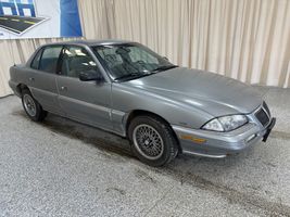 1994 Pontiac Grand Am