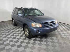 2005 Toyota HIGHLANDER