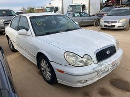 2003 Hyundai Sonata