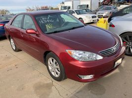 2005 Toyota Camry