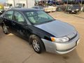 2003 Saturn Ion