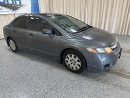 2010 Honda Civic