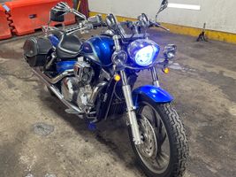 2007 HONDA VTX1300C VTX 1300
