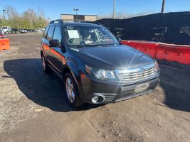 2009 Subaru Forester