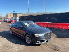 2014 Audi A5