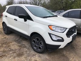 2021 Ford EcoSport