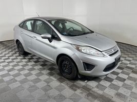 2011 Ford FIESTA
