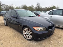 2006 BMW 3 Series