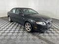 2008 Audi A4