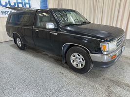 1993 Toyota T100