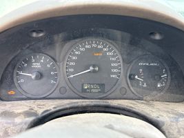 2004 Chevrolet Malibu