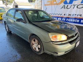 2004 Chevrolet Malibu