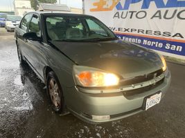 2004 CHEVROLET MALIBU