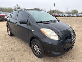 2010 Toyota Yaris
