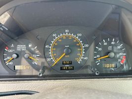 1995 Mercedes-Benz C-Class