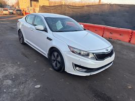 2012 Kia Optima