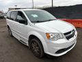 2014 Dodge Grand Caravan