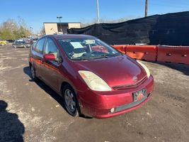 2004 Toyota Prius