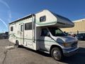 1998 FORD E SUPER DUTY RV