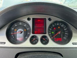 2008 VOLKSWAGEN Passat