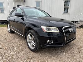 2013 Audi Q5