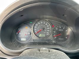 2006 Subaru Impreza