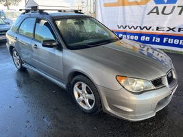 2006 Subaru Impreza