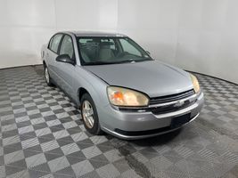 2005 Chevrolet Malibu