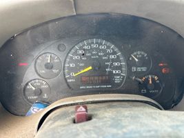 2000 Chevrolet Astro Vans