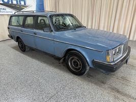 1984 Volvo 240