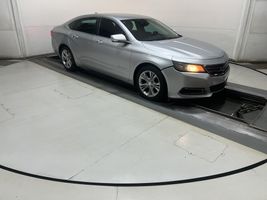 2014 Chevrolet Impala
