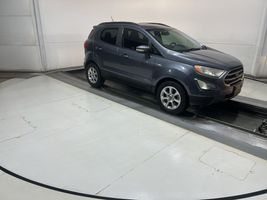 2019 Ford EcoSport