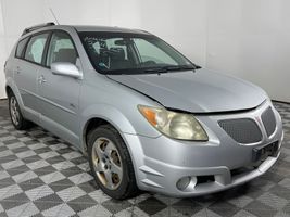 2005 Pontiac Vibe