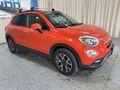 2016 FIAT 500X